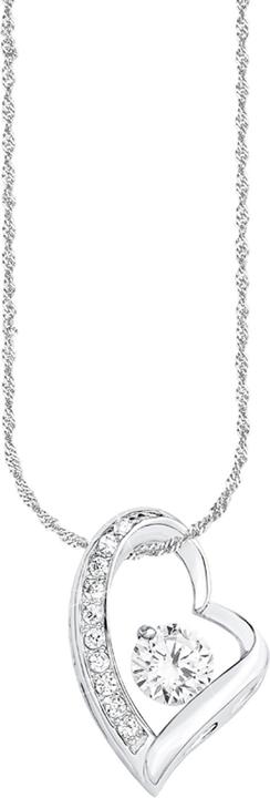Image du produit Amor Sets (Argent 925, 45 cm)