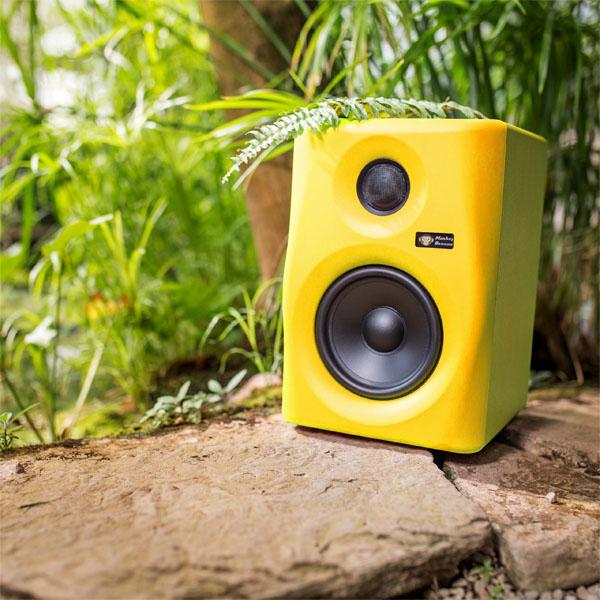 Actual product image Monkey Banana Gibbon 5 (Active, 1 pc., 1x 80 W)