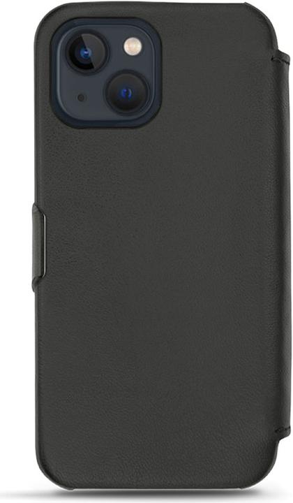 Image du produit Noreve Coque en cuir à rabat horizontal (Apple iPhone 14)
