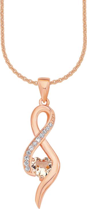 Actual product image Amor Sets (Silver 925)