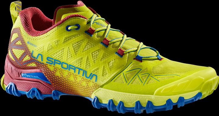 Immagine prodotto La Sportiva Bushido II GTX scarpe multifunzionali da uomo (43)