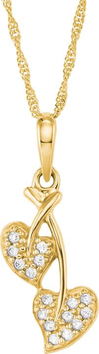 Amor Sets (Gold)