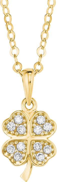 Immagine prodotto Amor Set (Oro)
