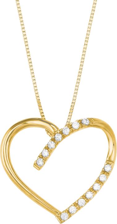 Immagine prodotto Amor Set (Oro)