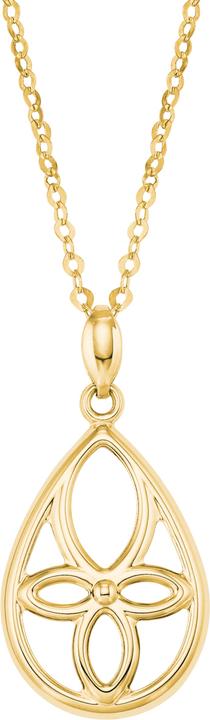 Actual product image Amor Sets (Gold)