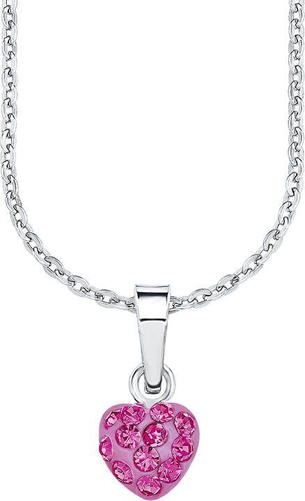 Immagine prodotto Amor Set (Argento 925, 35 cm)