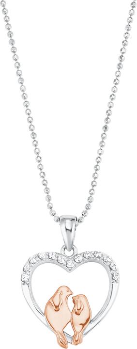 Actual product image Amor Sets (Silver 925)