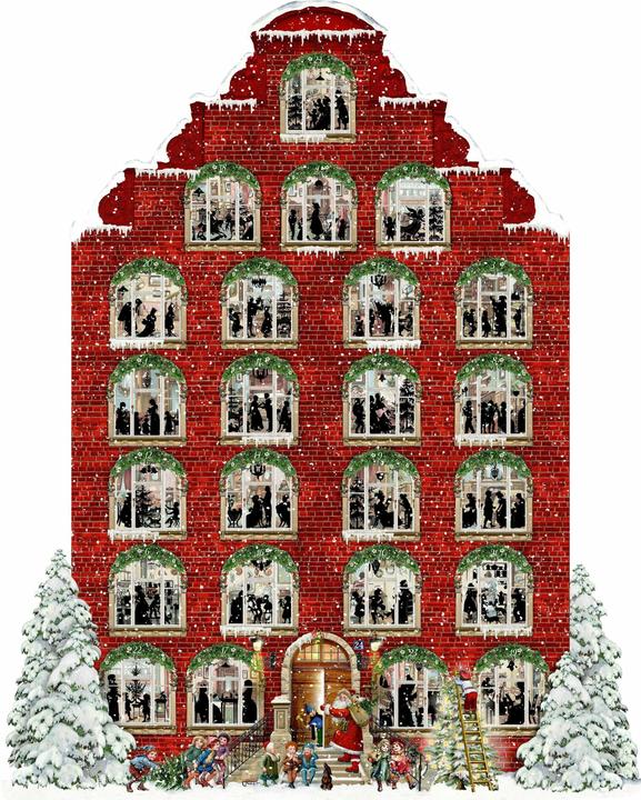 Produktbild Wandkalender
