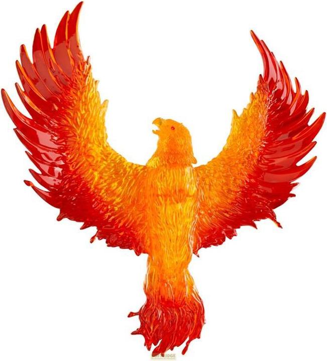 Produktbild Hasbro Marvel Legends figurine Jean Grey / Phoenix Force 15 cm