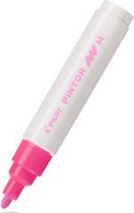 Image du produit Pilot PINTOR - Marqueur (Rose néon, 4.50 mm, 1 x)