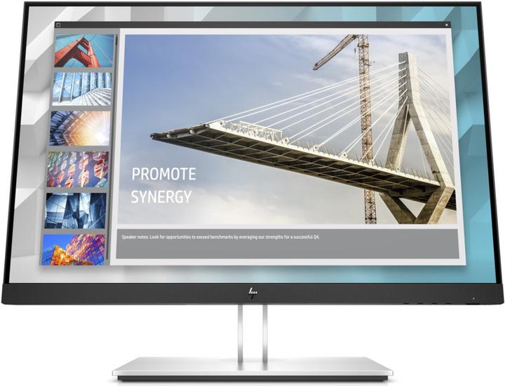 Actual product image HP E24i G4 (1920 x 1200 pixels, 24")