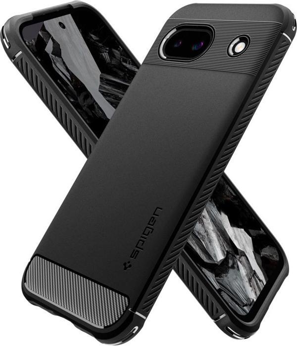 Produktbild Spigen Rugged Armor Case (Google Pixel 8)