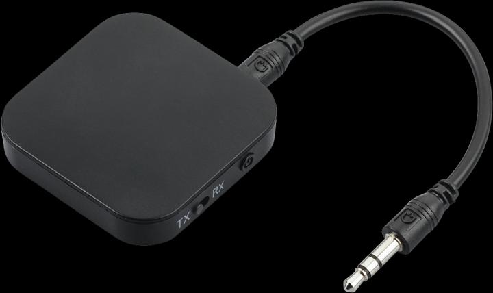 Immagine prodotto Hama Trasmettitore/ricevitore audio Bluetooth (Trasmettitore e ricevitore)