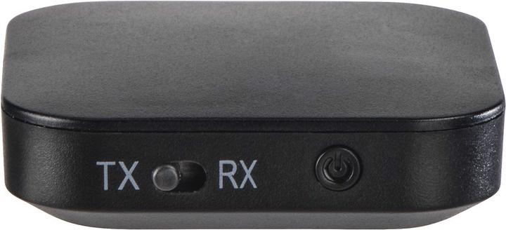 Immagine prodotto Hama Trasmettitore/ricevitore audio Bluetooth (Trasmettitore e ricevitore)