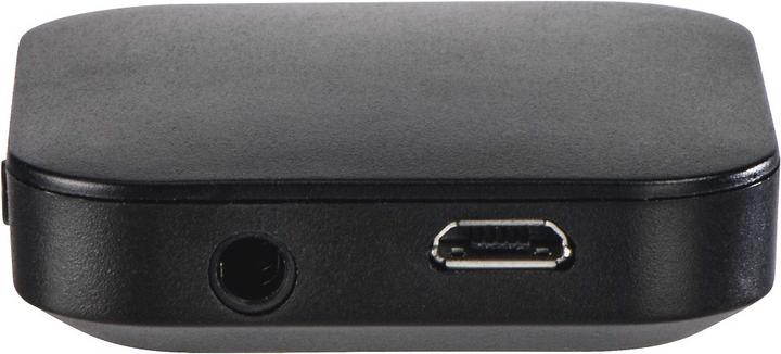 Immagine prodotto Hama Trasmettitore/ricevitore audio Bluetooth (Trasmettitore e ricevitore)