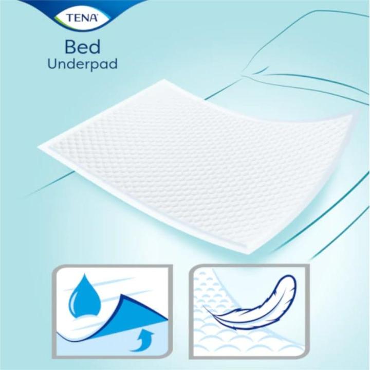 Produktbild Tena Bed Original (35 x)