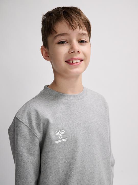 Image du produit hummel Hmlgo 2.0 Sweatshirt Enfants (116)