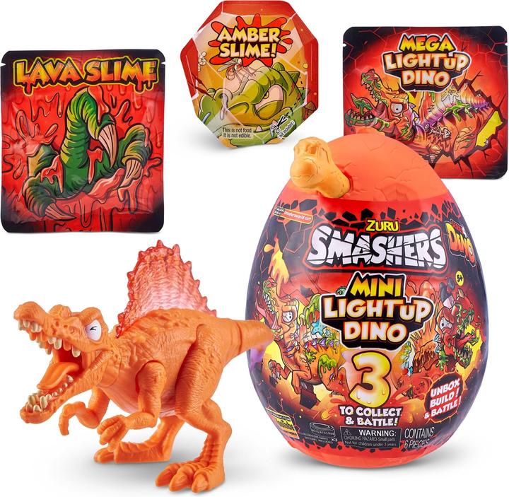 Produktbild Zuru Smashers