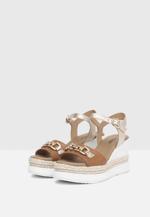Produktbild Nero Giardini Sandalen (35)