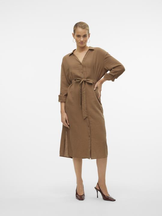Produktbild Vero Moda VMLINN Hemd Hemd (XL)