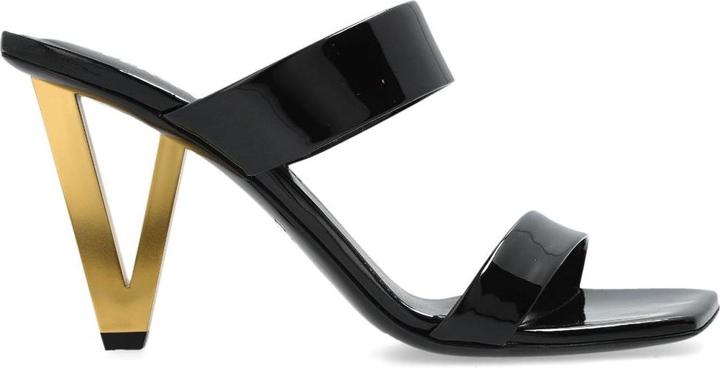 Produktbild Versace Sandals Black (38)