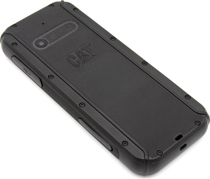 Actual product image Cat B40 (2.40", 2 Mpx, 4G)