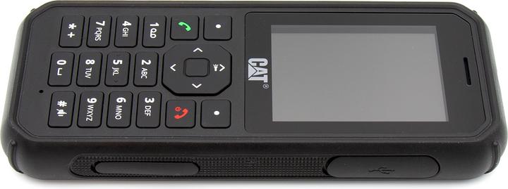 Actual product image Cat B40 (2.40", 2 Mpx, 4G)