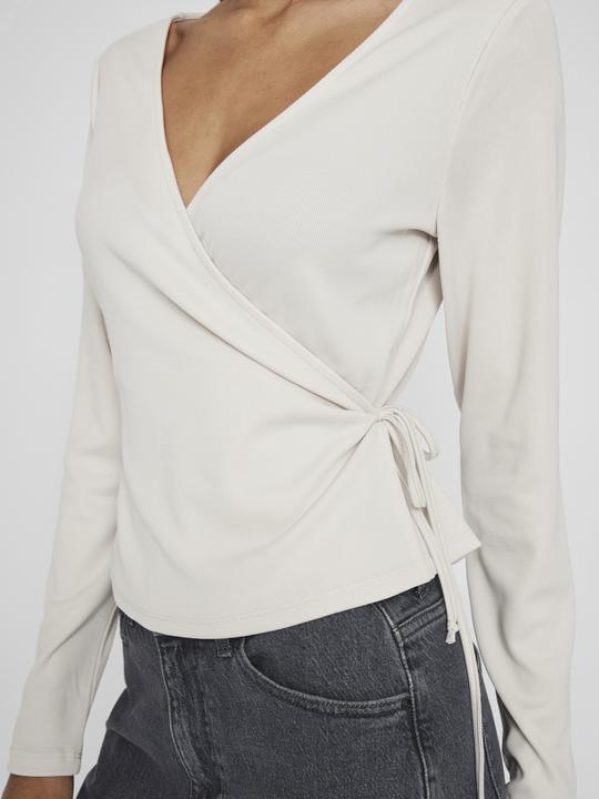 Produktbild Vila Langarm Wickeloberteil (XL)