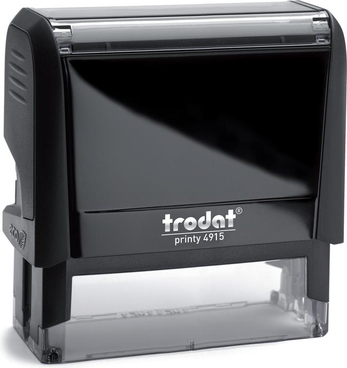 Produktbild Trodat PRINTY - Stempelautomaten
