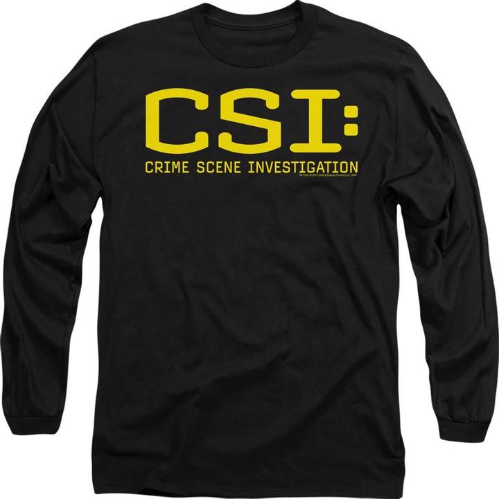 Csi: NY TShirt (S)