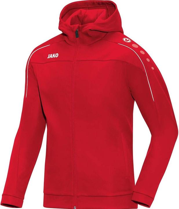 JAKO Polyester (3XL)