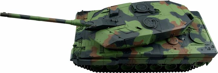 Actual product image Amewi Panzer Leopard 2 A6 2.4GHz M 1:16 / R&S / Metal Gear Unit (RTR Ready-to-Run)