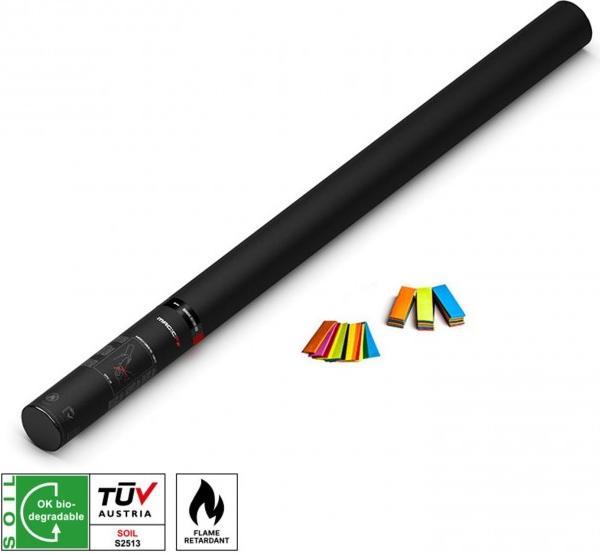 Produktbild MagicFX Handheld Konfetti Kanone 80cm Multicolour