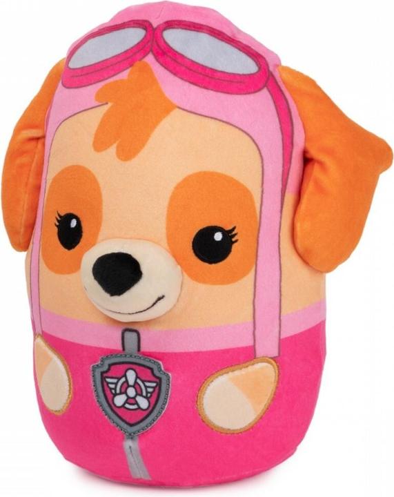 Produktbild Spin Master Maskottchen Paw Patrol 20 cm, Skye (20 cm)