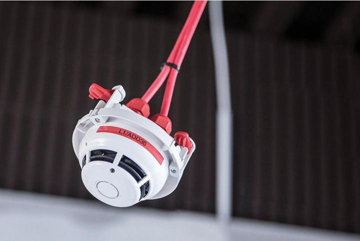 Produktbild Brother PT-E110VP