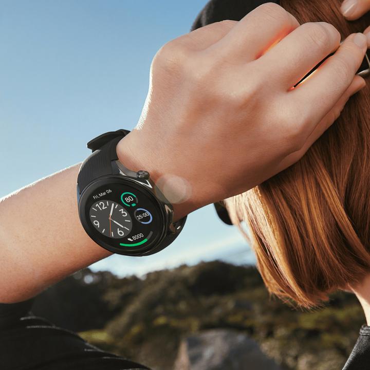 Immagine prodotto OnePlus Watch 2 (46.60 mm)