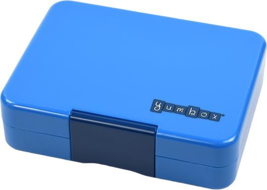 Actual product image Yumbox Lunch Box