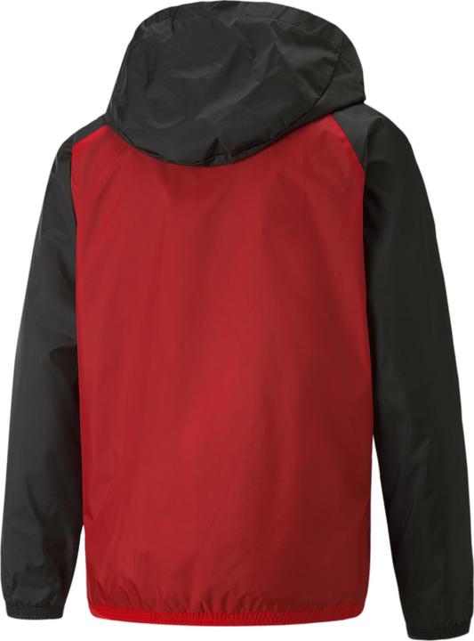 Immagine prodotto Puma TeamLIGA All Weather Rain Jacket Uomo (XL)