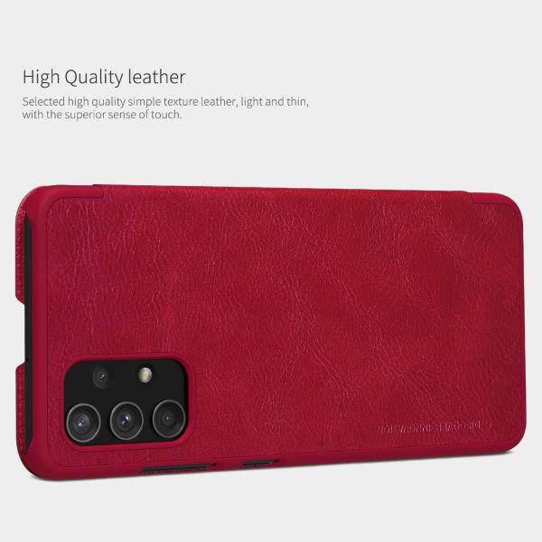 Immagine prodotto Nillkin Serie Qin (Samsung Galaxy A32)