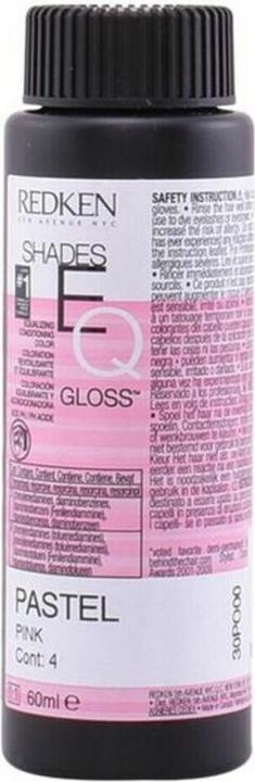 Produktbild Redken SHADES EQ #07NA-pewter 60 ml (07NA-pewter)