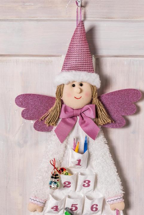 Actual product image GuGus Angel