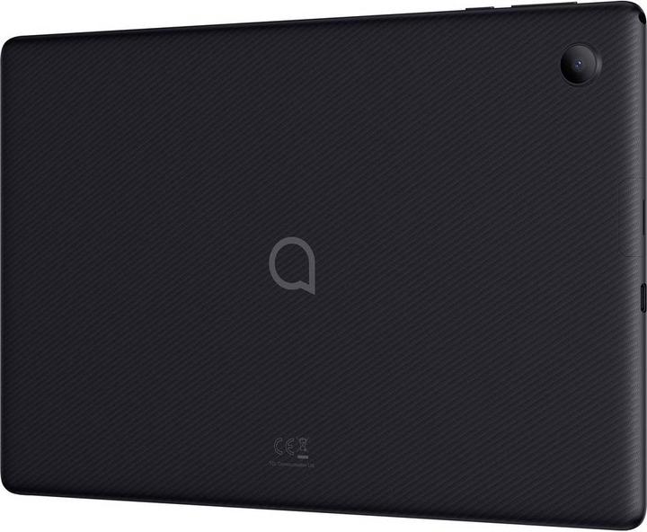 Immagine prodotto Alcatel 1T (Solo WiFi, 10", 32 GB, Nero)