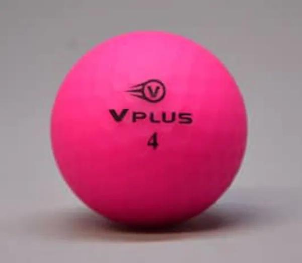 Image du produit Golfomania V Plus 3 Platinum