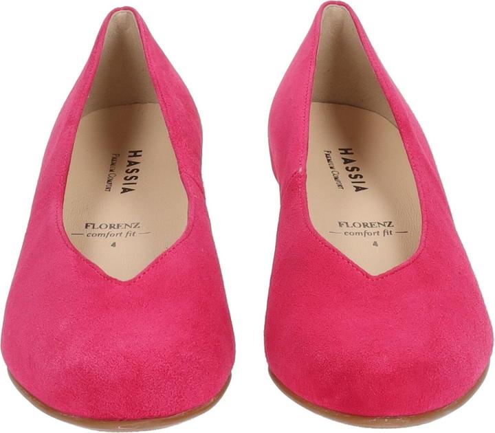 Actual product image Hassia Pumps (37.5)