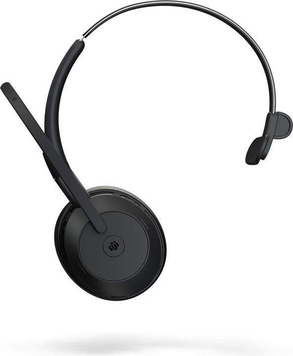 Produktbild Jabra Evolve2 55 MS Mono (Kabellos, USB-C)