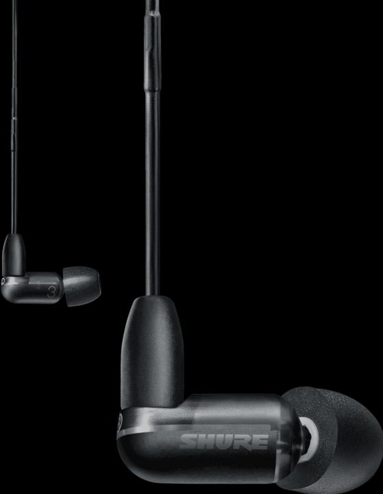 Image du produit Shure Aonic 3 (ANC, Filaire)
