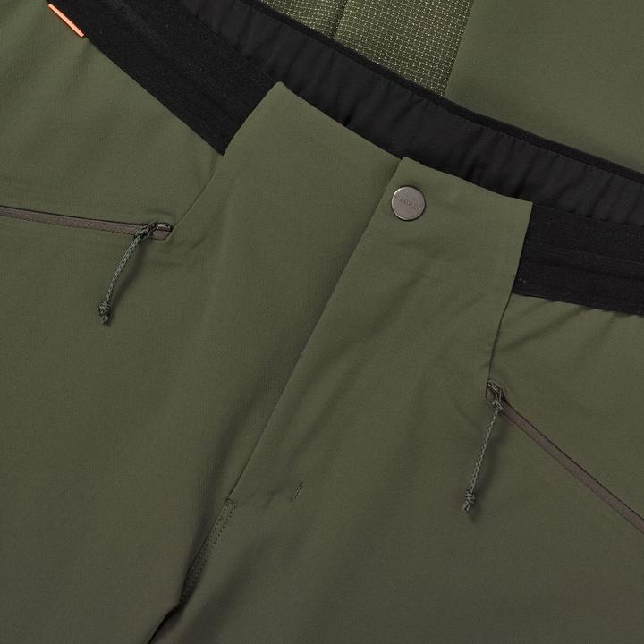 Produktbild Mammut Aenergy SO Hybrid Pants Men (50, L)