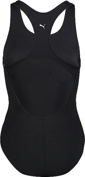 Actual product image Puma Swim Women Racerback Swimsuit 1p (L)