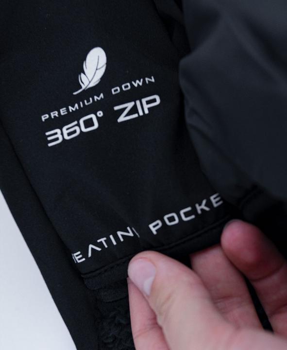 Image du produit Reusch BabyTech (4)