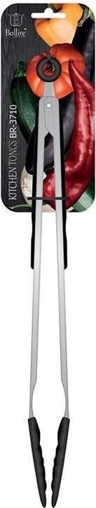 Produktbild Bollire 12INCHES SILICONE TONG BR-3710